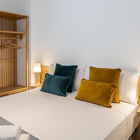 Apartament Waou Modern Loft I Centre Madryt Zewnętrze zdjęcie