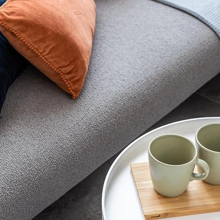 Apartament Waou Modern Loft I Centre Madryt Zewnętrze zdjęcie