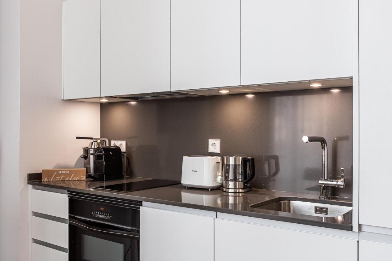 Apartament Waou Modern Loft I Centre Madryt Zewnętrze zdjęcie
